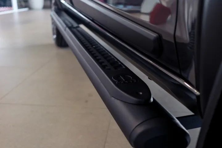 FIAT STRADA RANCH TURBO 200 2025 CABINE DUPLA 2025 AT FLEX  - Foto 3