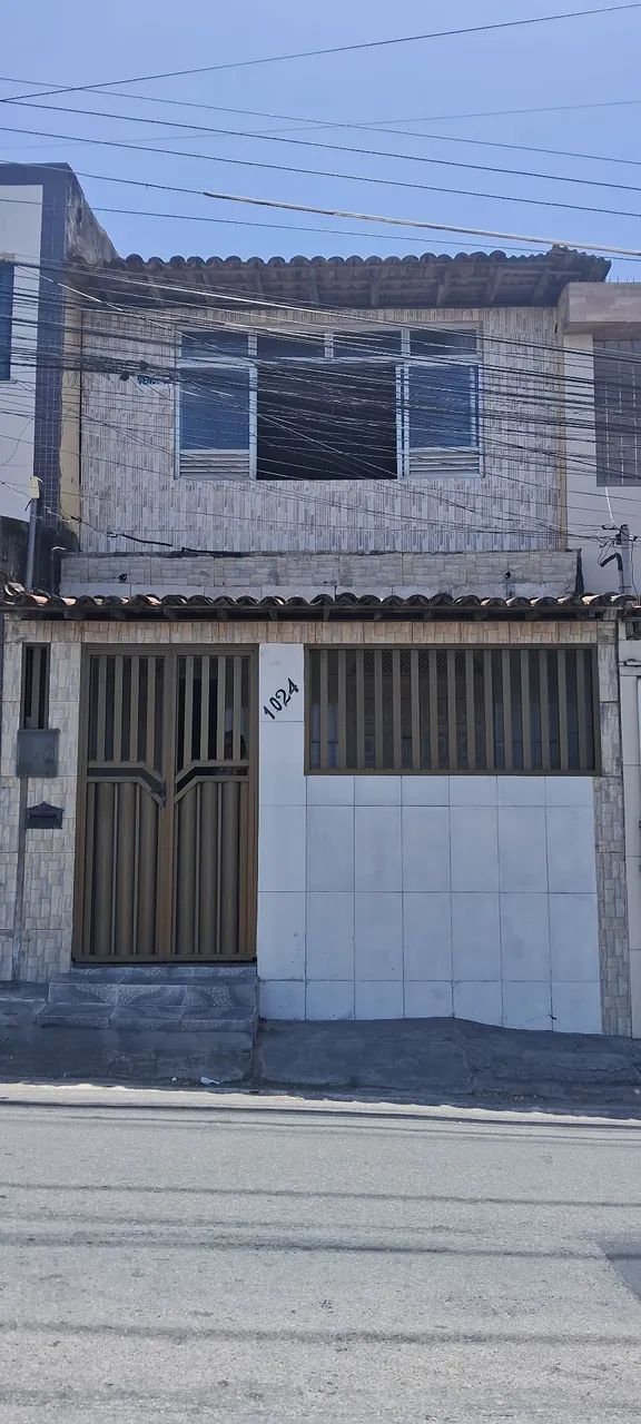 Foto - Aracaju - Santo Antônio