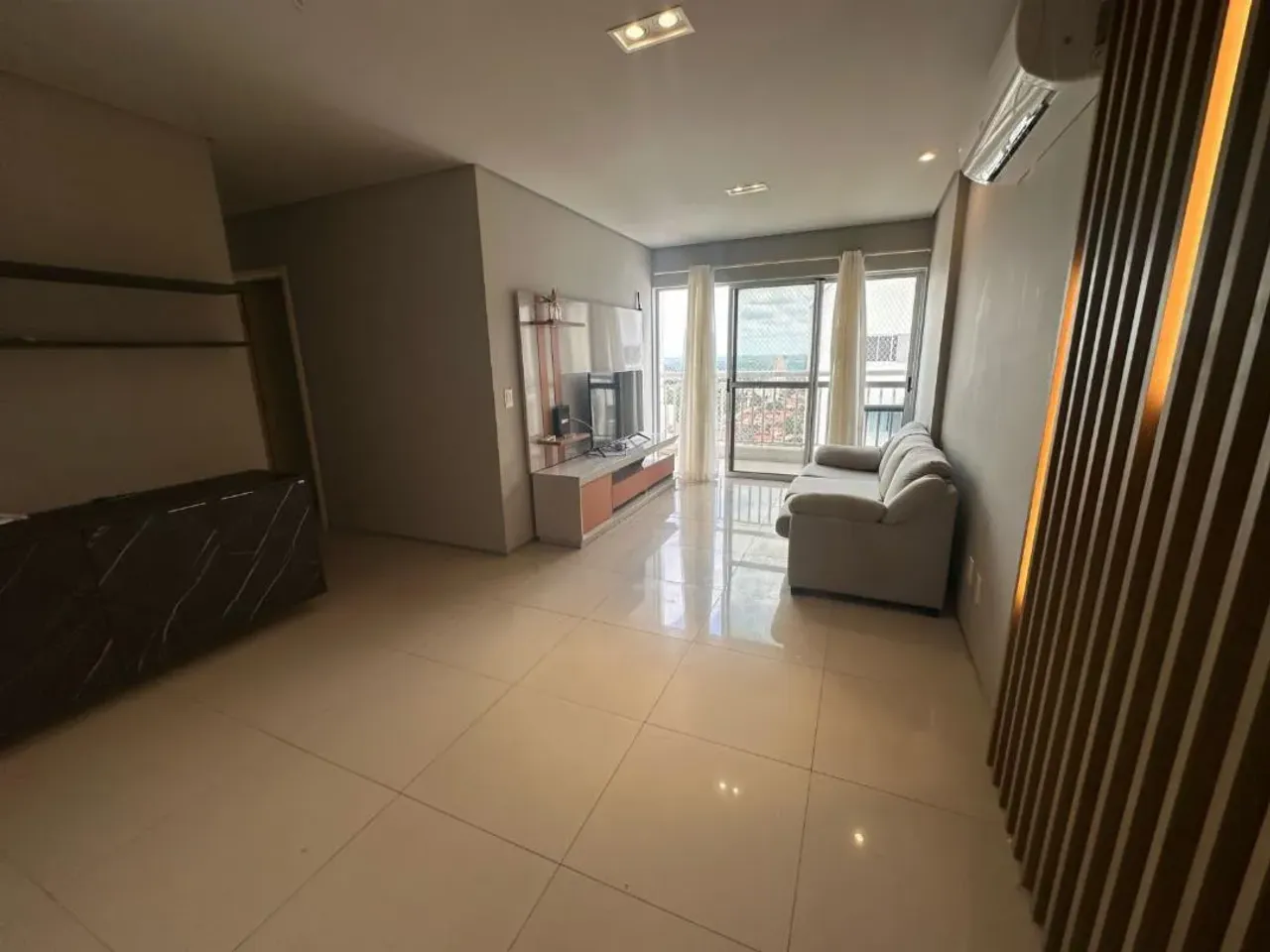 GENESIS - Imóvel para aluguel possui 80 metros quadrados com 2 quartos em Horto - Teresina