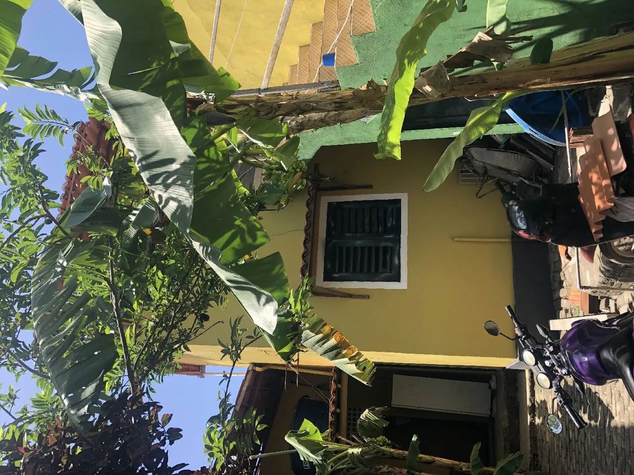 Terreno com casas de aluguel, rendimento mensal excelente, perto do centro - Foto 3