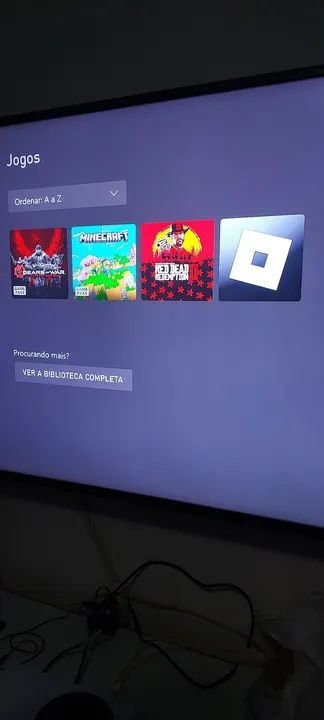 Xbox séries s top com nota  - Foto 5