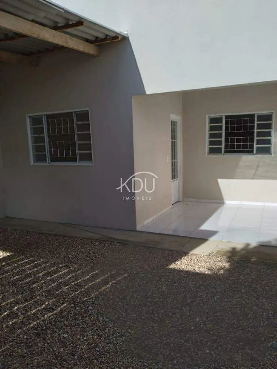 Casa para aluguel Buritis II Primavera do Leste 1.700,00
