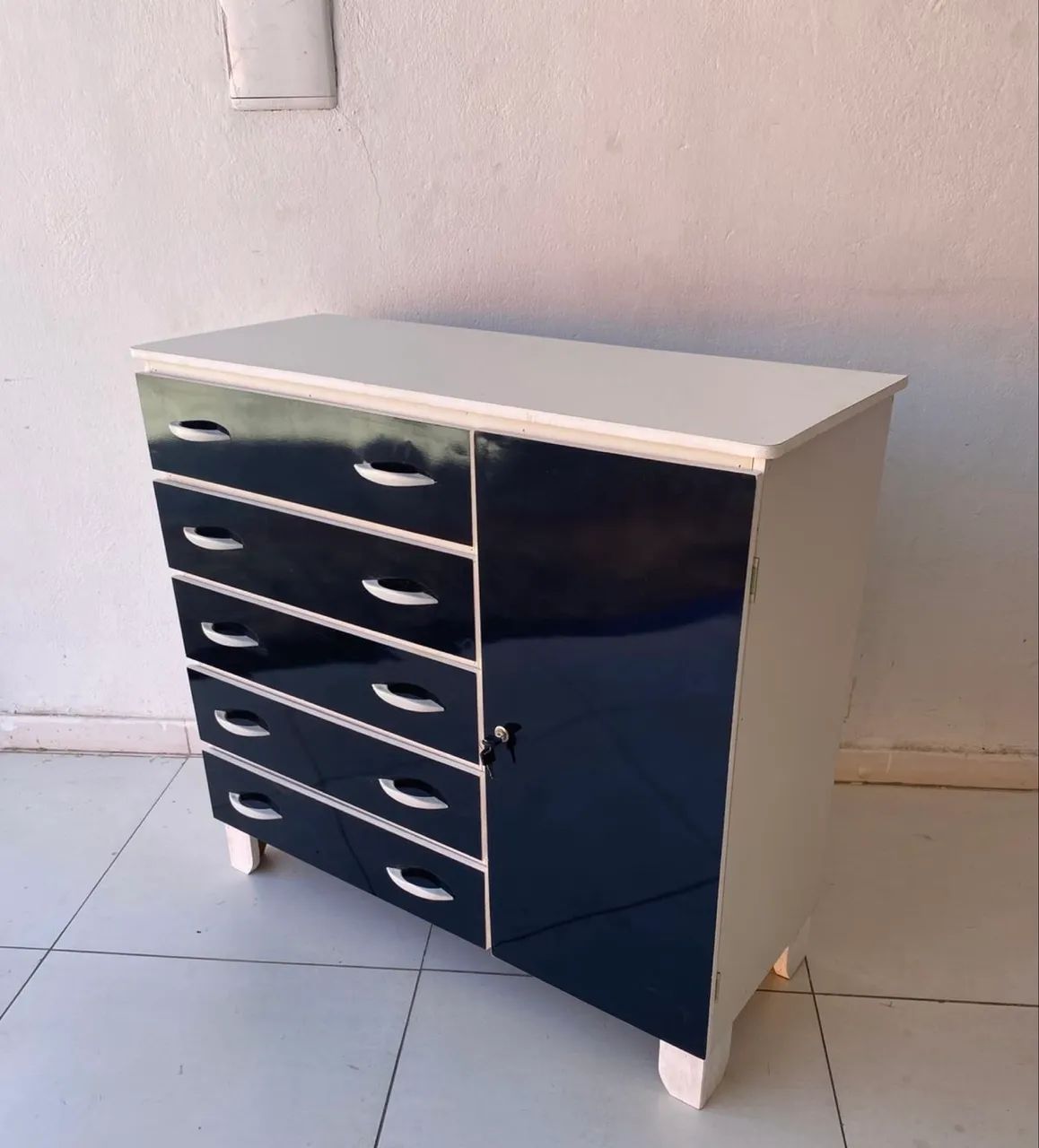 SUPER PROMOÇÃO! CÔMODAS COM SAPATEIRA  - Foto 5