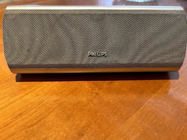 Subwoofer Caixa SpeaKer CS900C Phillips - Foto 2