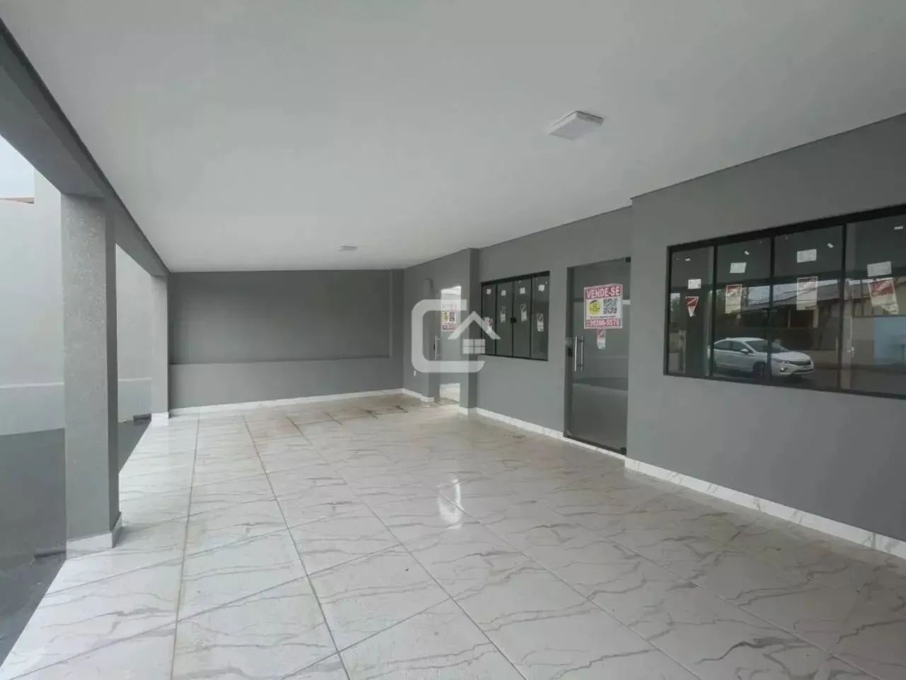 Imóvel para venda com 160 metros quadrados com 3 quartos em Três Marias - Porto Velho - RO - Foto 4