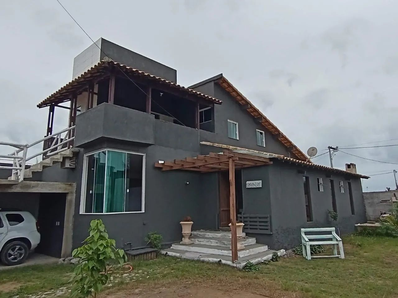 Foto - Arraial do Cabo - 