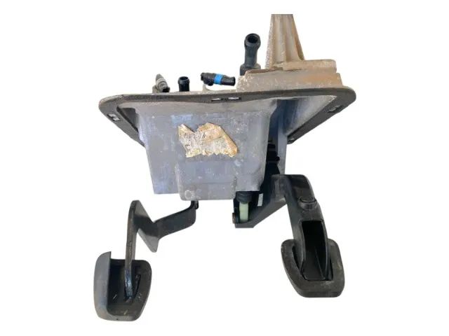 Suporte Pedal Freio Embreagem Completo Mb Atego Axor Atron. - Foto 8