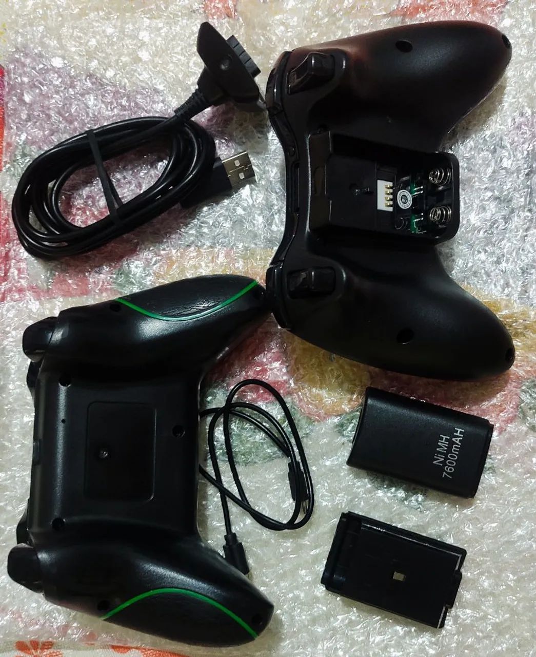 Controles para Console e Pc Game - Foto 2