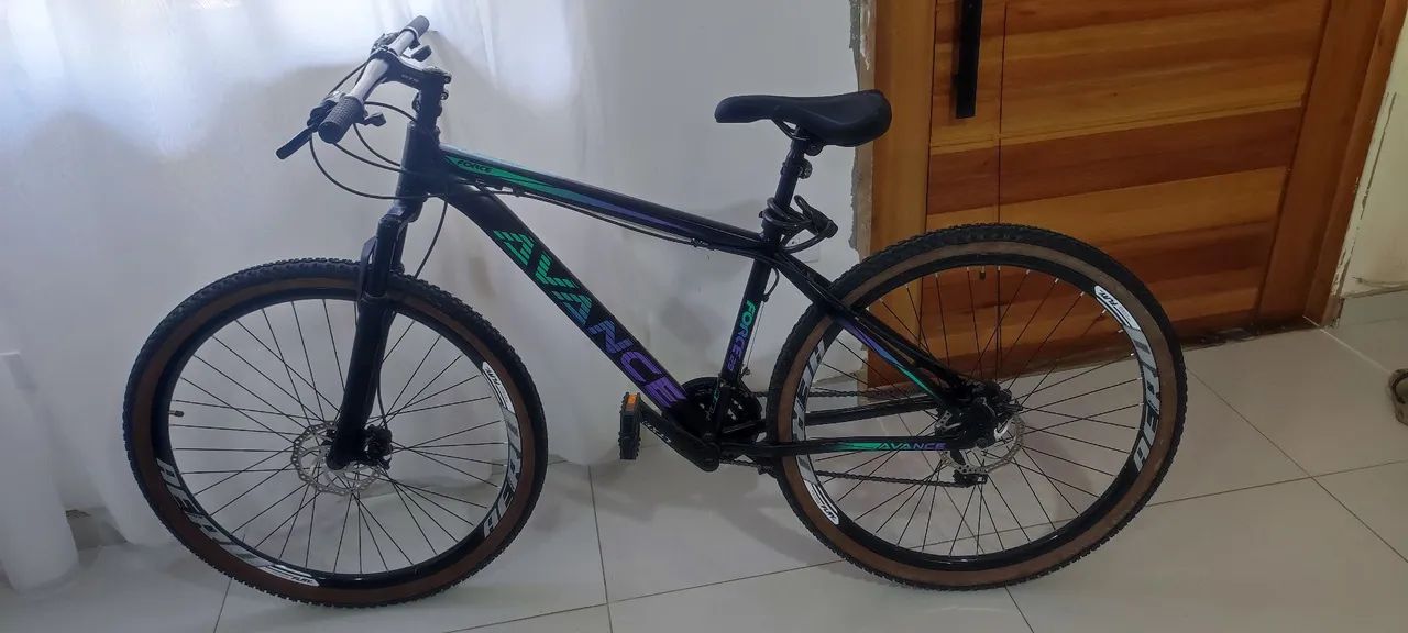 Bike aro 29 - Foto 4