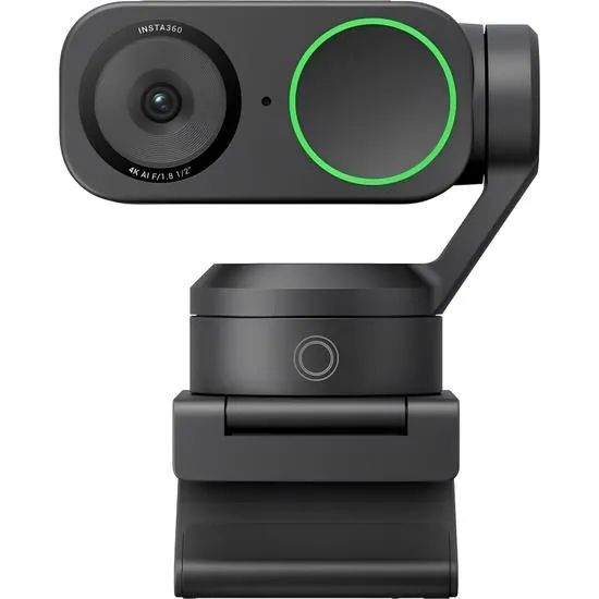 Webcam INSTA360 Link 2 4K