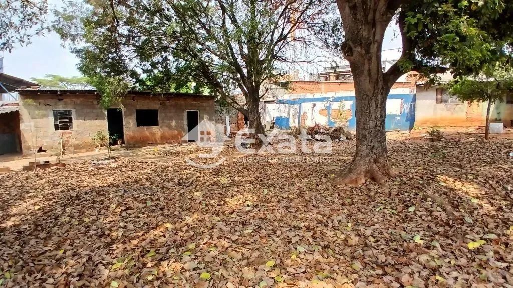 Terreno para venda na Vila Nova Sorocaba