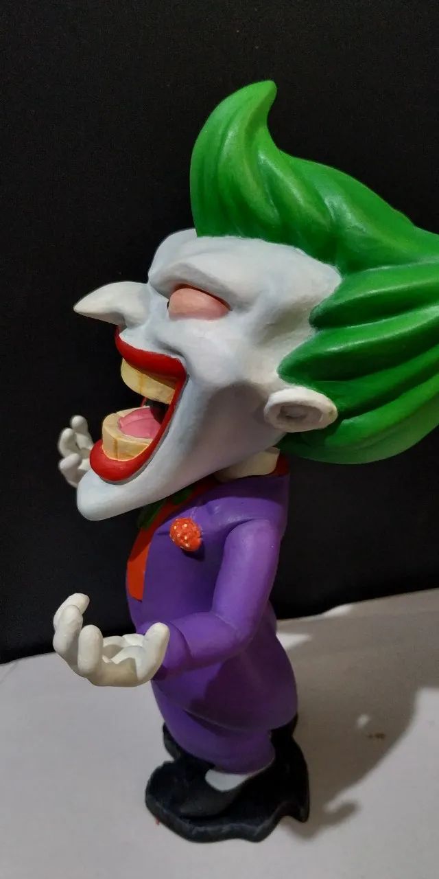Boneco Coringa Joker - Foto 4