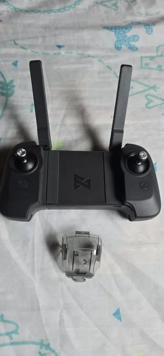Radio controle RC Fimi mini V1, V2 e V3 + protetor de ginbal