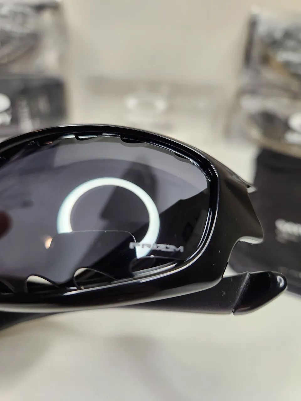 小物 SATISFY Oakley Straight Jacket SATISFY® Oakley® Straight Jacket®