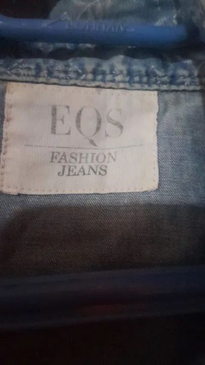 Camisa jeans  - Foto 2
