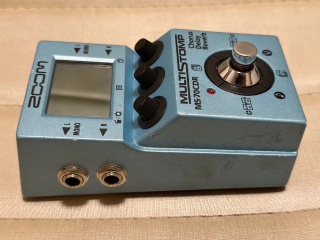 zoom ms 70cdr