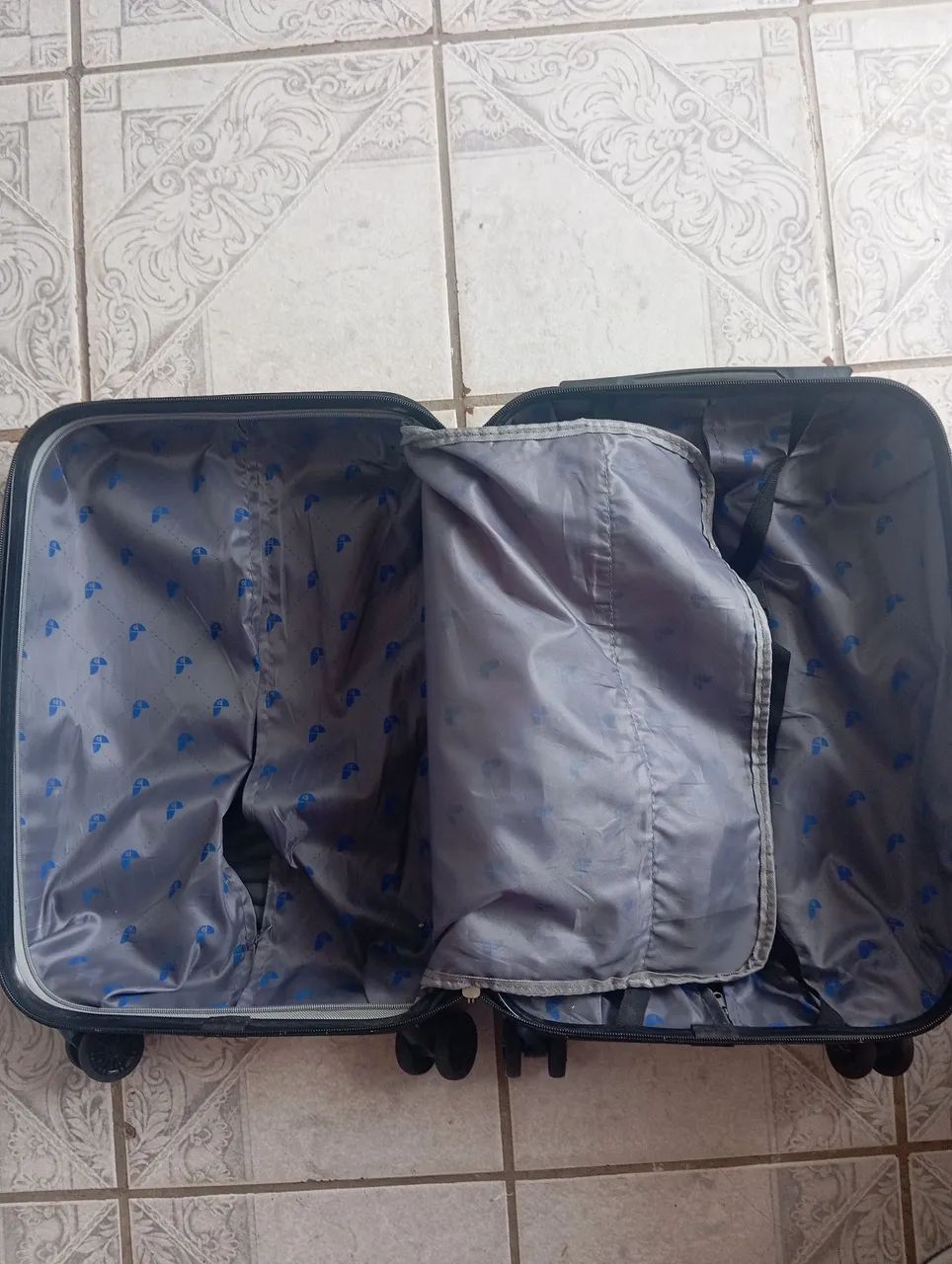 Maleta de Viagem - Foto 2