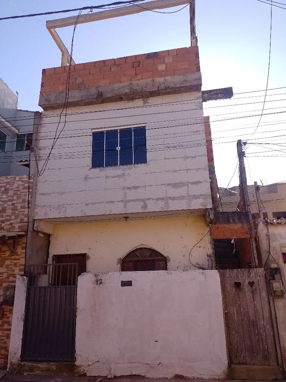 Barato! Vêm que tem negócio! 