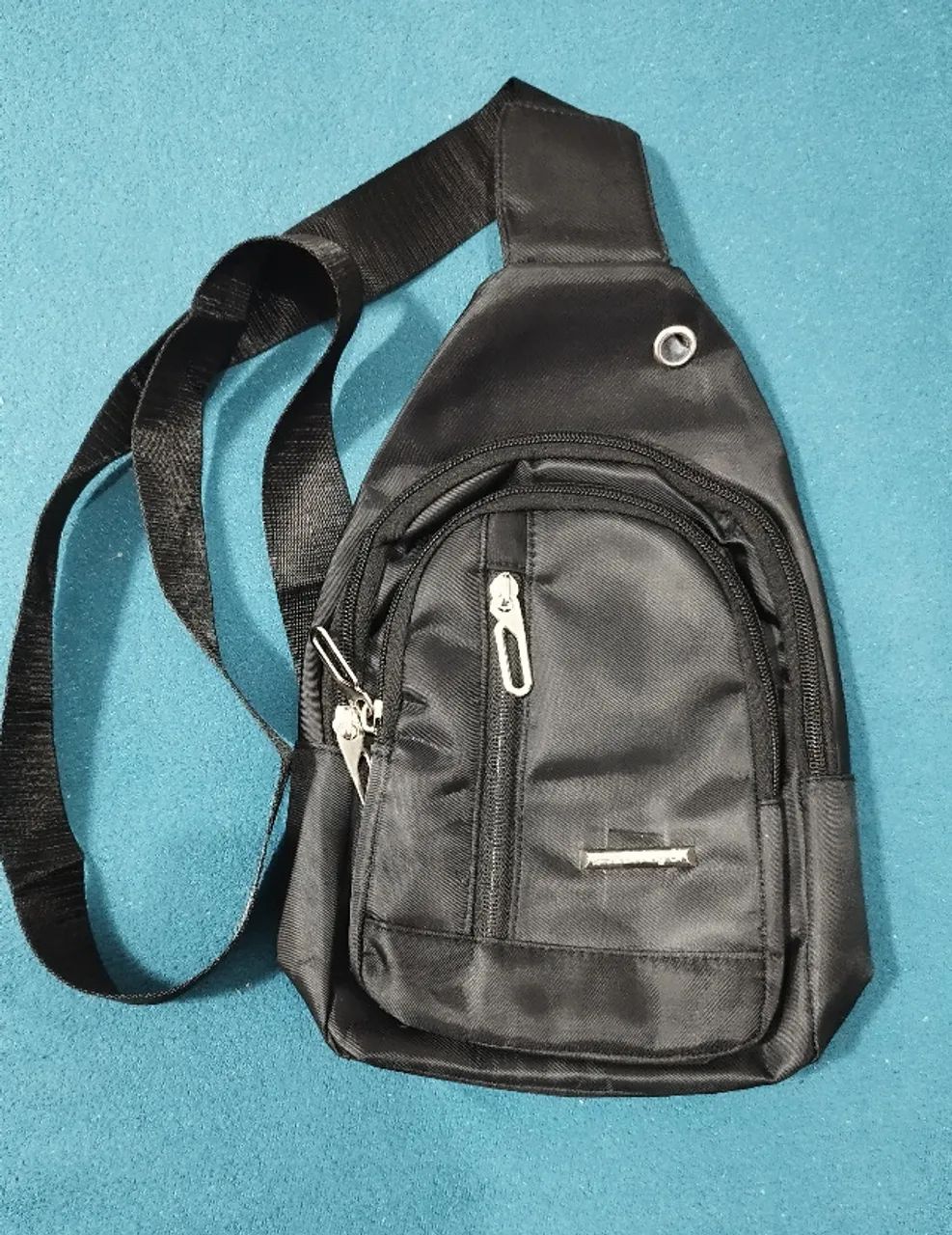 Mochila transversal, bolça de ombo ou bolça trnasversal - Foto 3