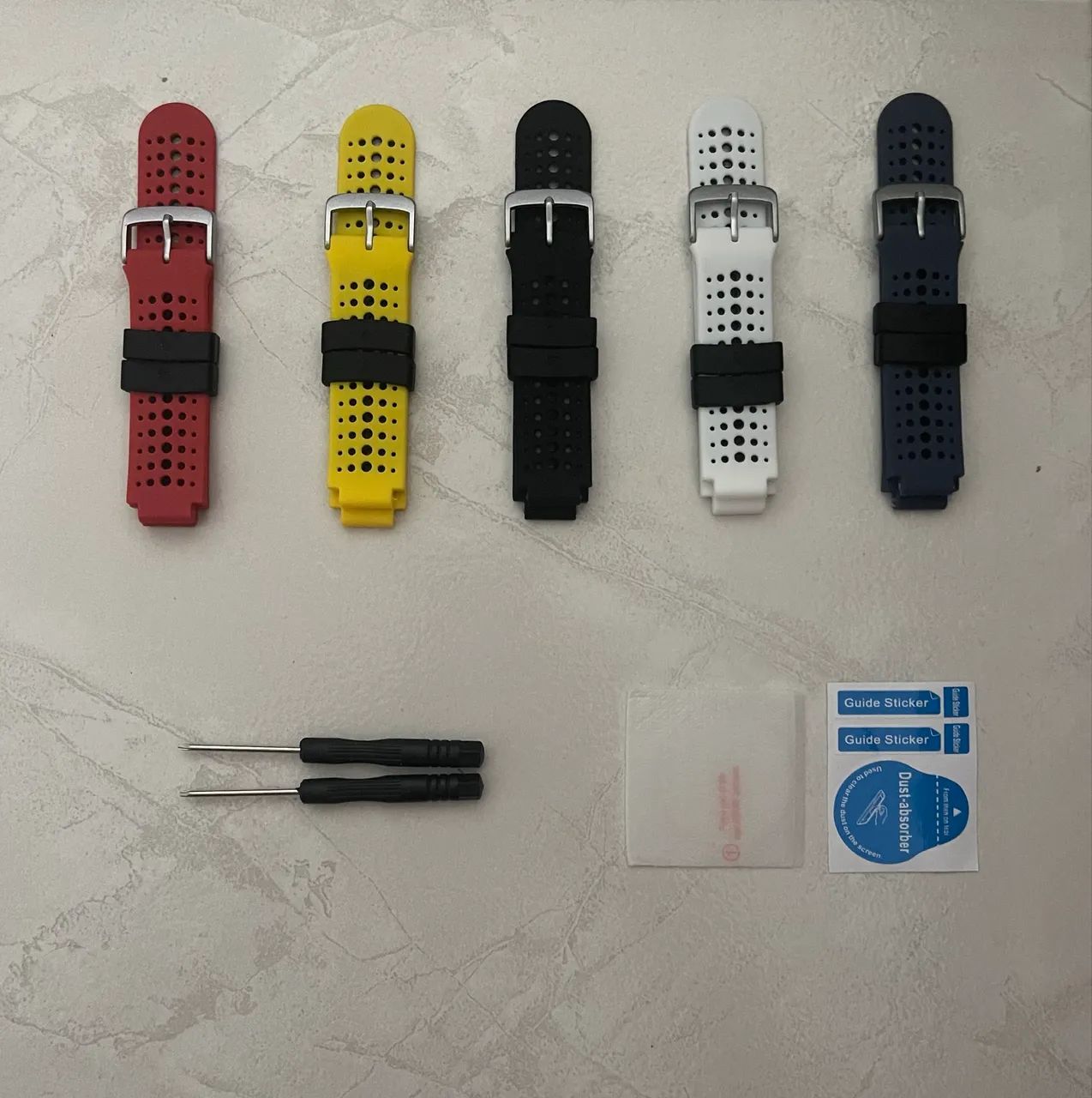 Pulseira garmin UNIDADE - Foto 3