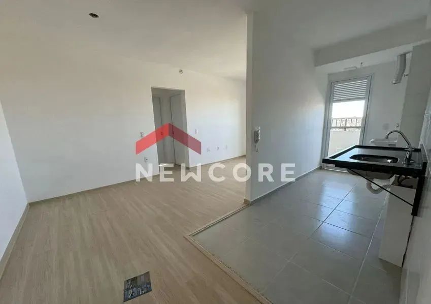 Apartamento em Rua Elias Rodrigues Claro - Jardim São Carlos - Sorocaba/SP