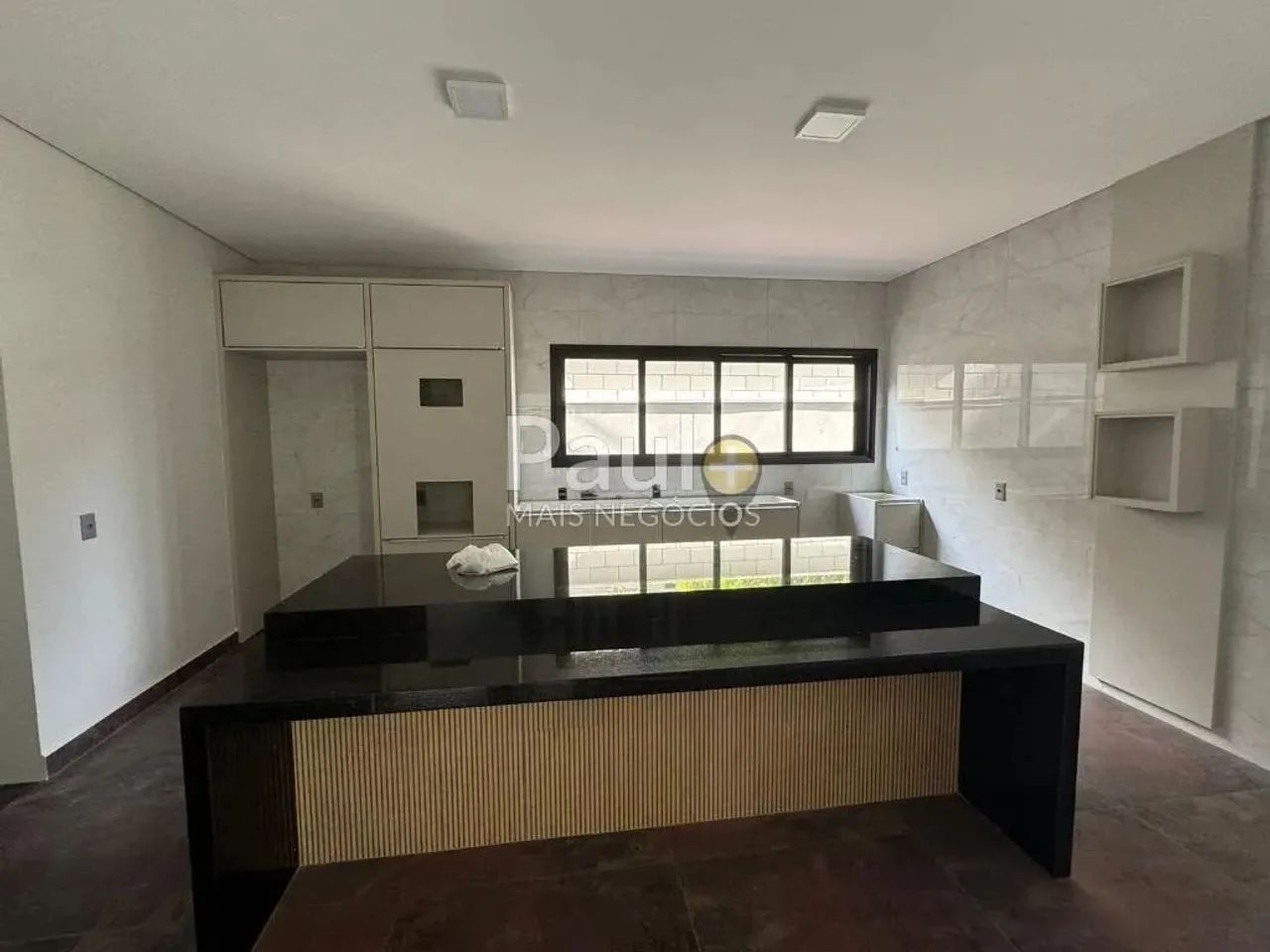 Sobrado à venda e para alugar em Campinas, Alphaville Campinas, com 4 suítes, com 531 m² - Foto 5