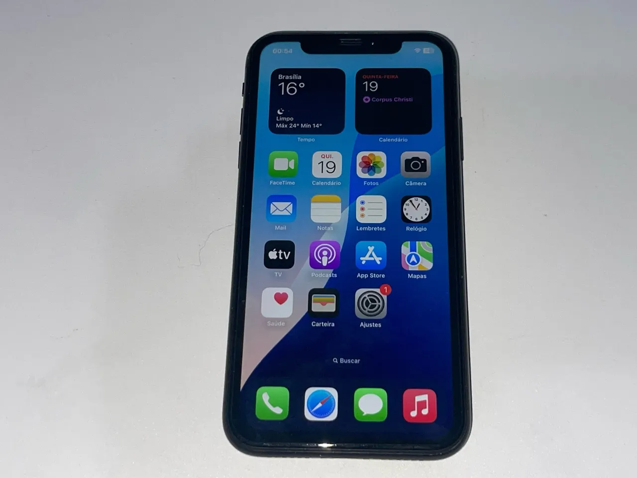 iPhone XR 128GB