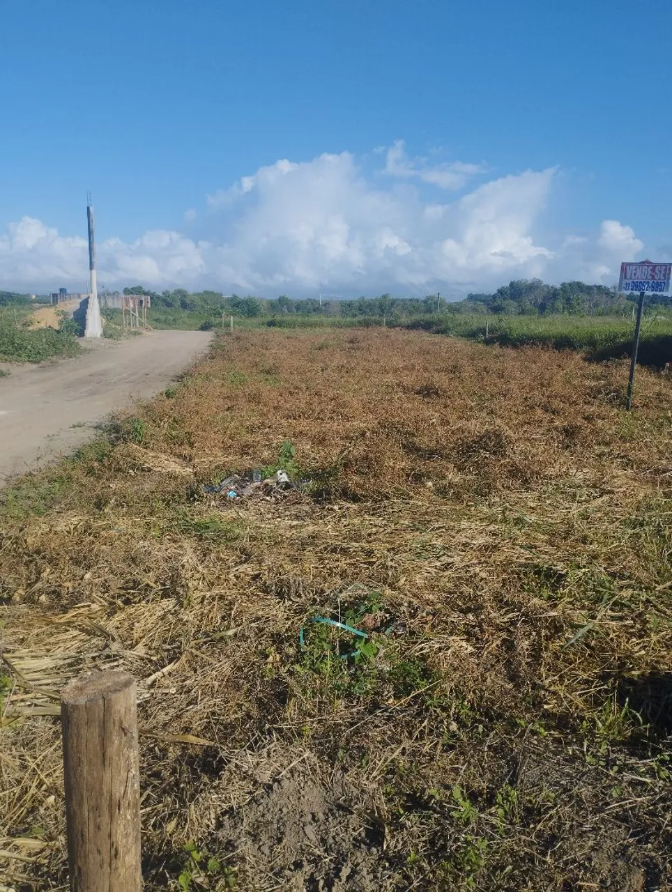 Lotes em Rio Quartel Aparti 28 mil