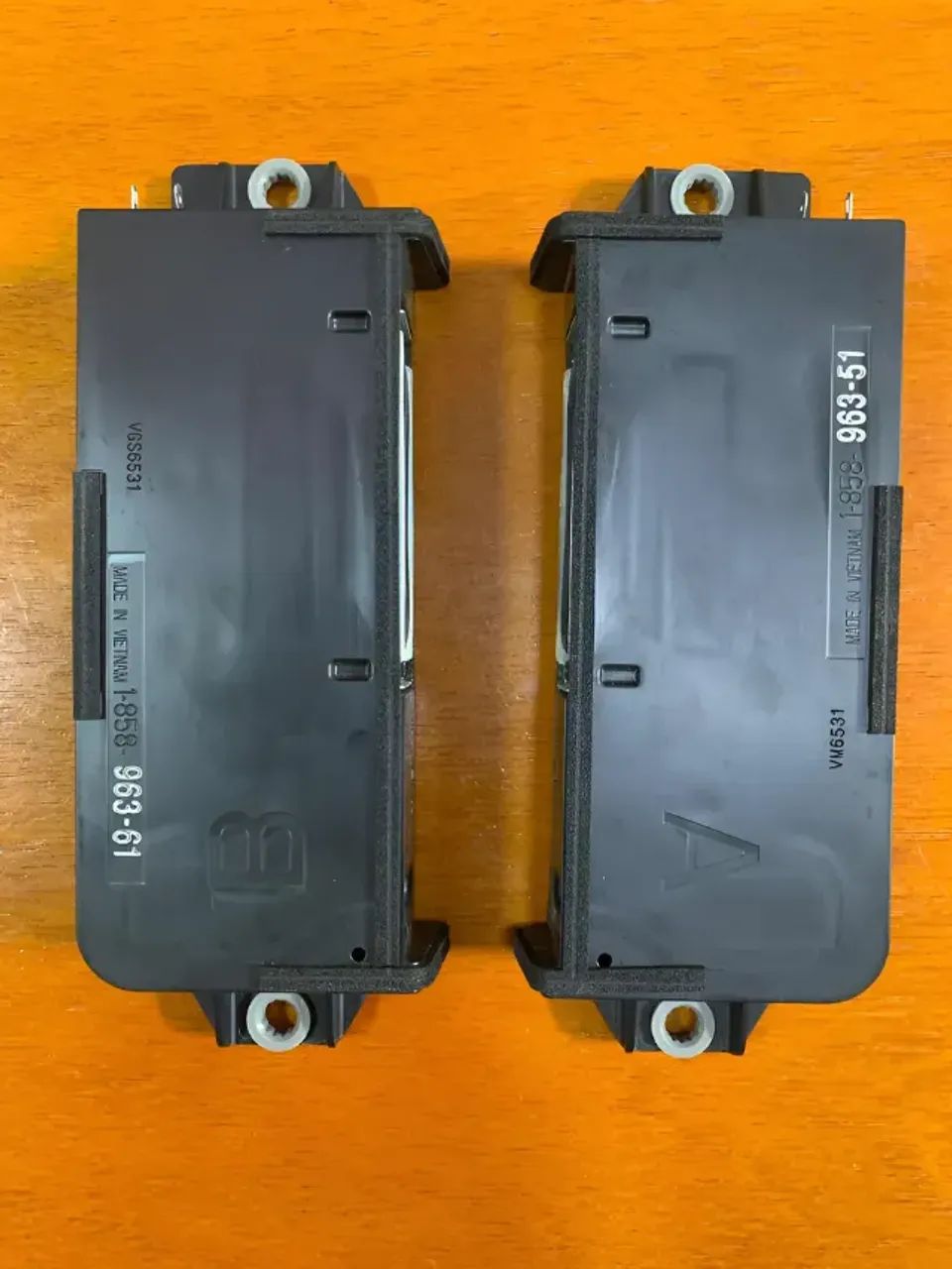 Par De Auto Falante Tv Sony Kd-49x7005d Kd-55x7005d - Foto 2