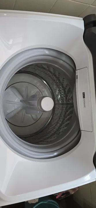 Máquina de lavar roupa Brastemp 12kg - Foto 3