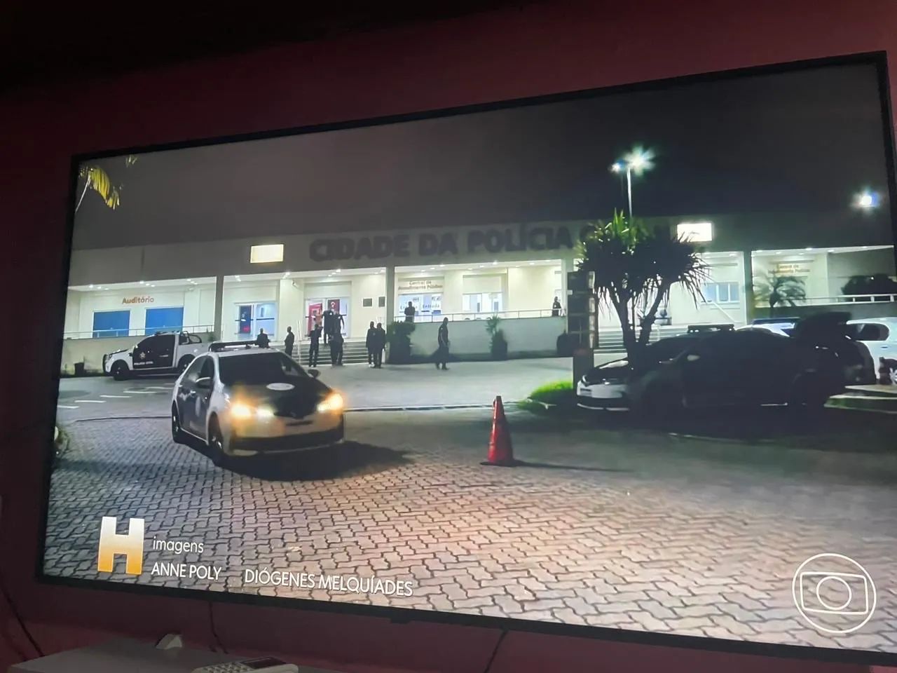 Tv Smart 55 polegadas LG
