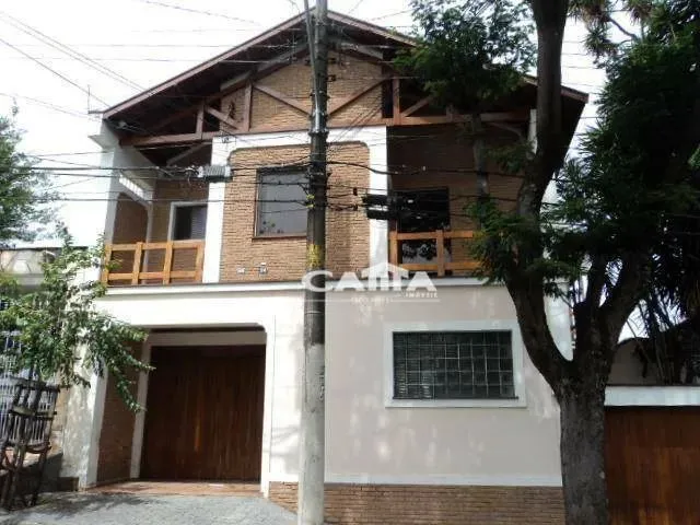 Sobrado residencial para venda e locação, Penha de França, São Paulo - SO11727.