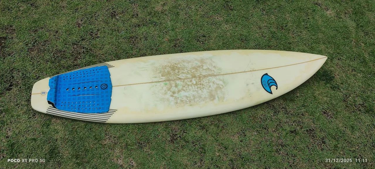 Prancha surf - Foto 4