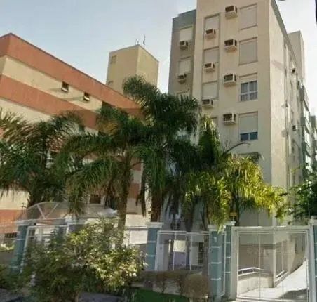 Apartamento em Rua Dona Gabriela - Menino Deus - Porto Alegre/RS