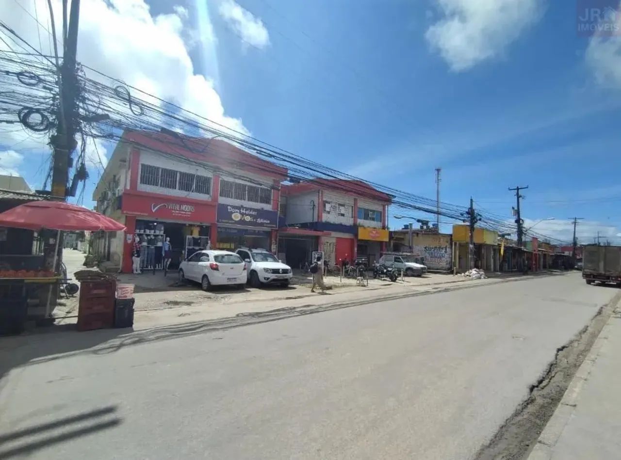 Imóvel para aluguel possui 27 metros quadrados em Candeias - Jaboatão dos Guararapes - PE - Foto 3