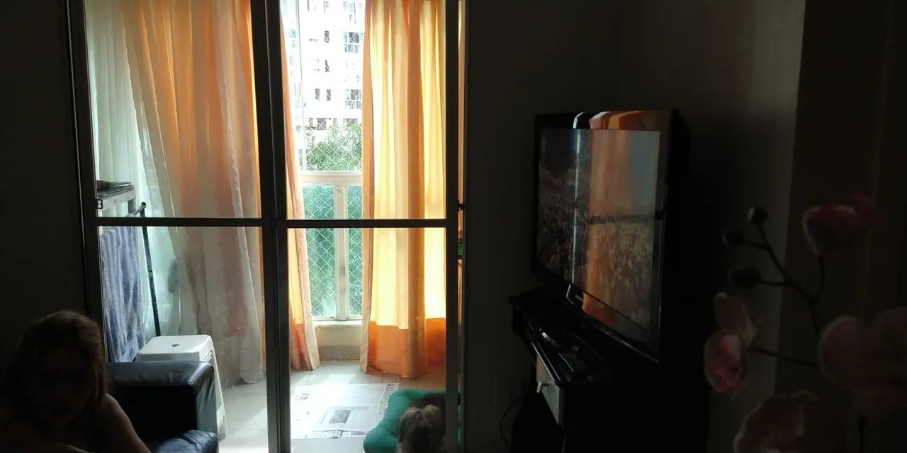 Apartamento para venda possui 73 metros quadrados com 3 quartos em Norte - Brasília - DF - Foto 3