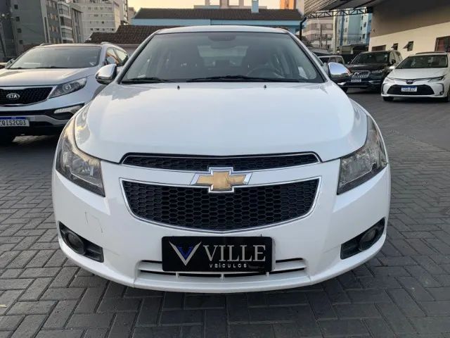 CRUZE LT AT - Foto 4