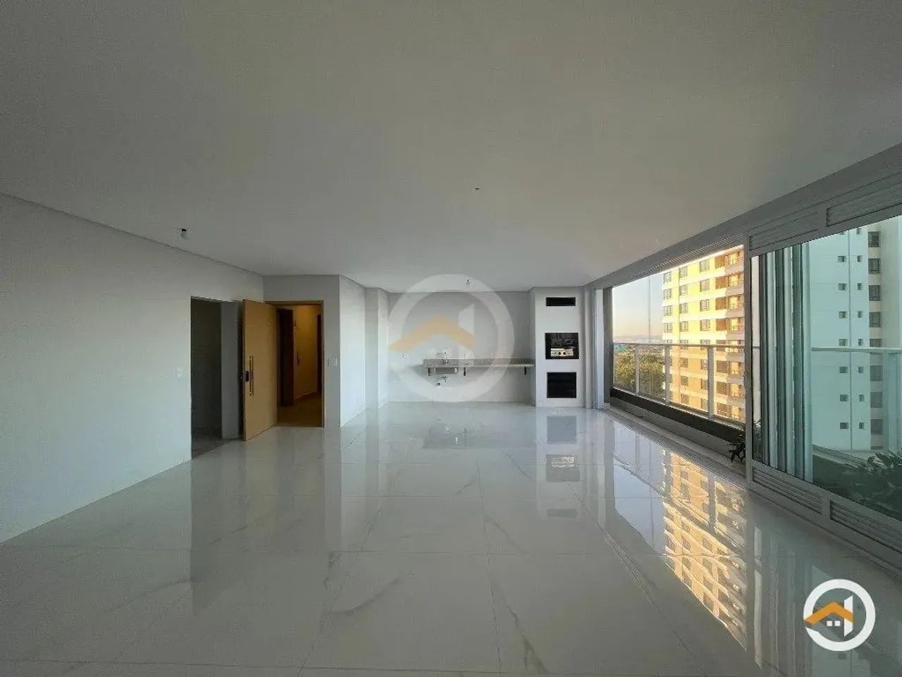 Apartamento de 3 ou 4 Suítes Plenas no Jardim Goiás  180m² - Foto 3