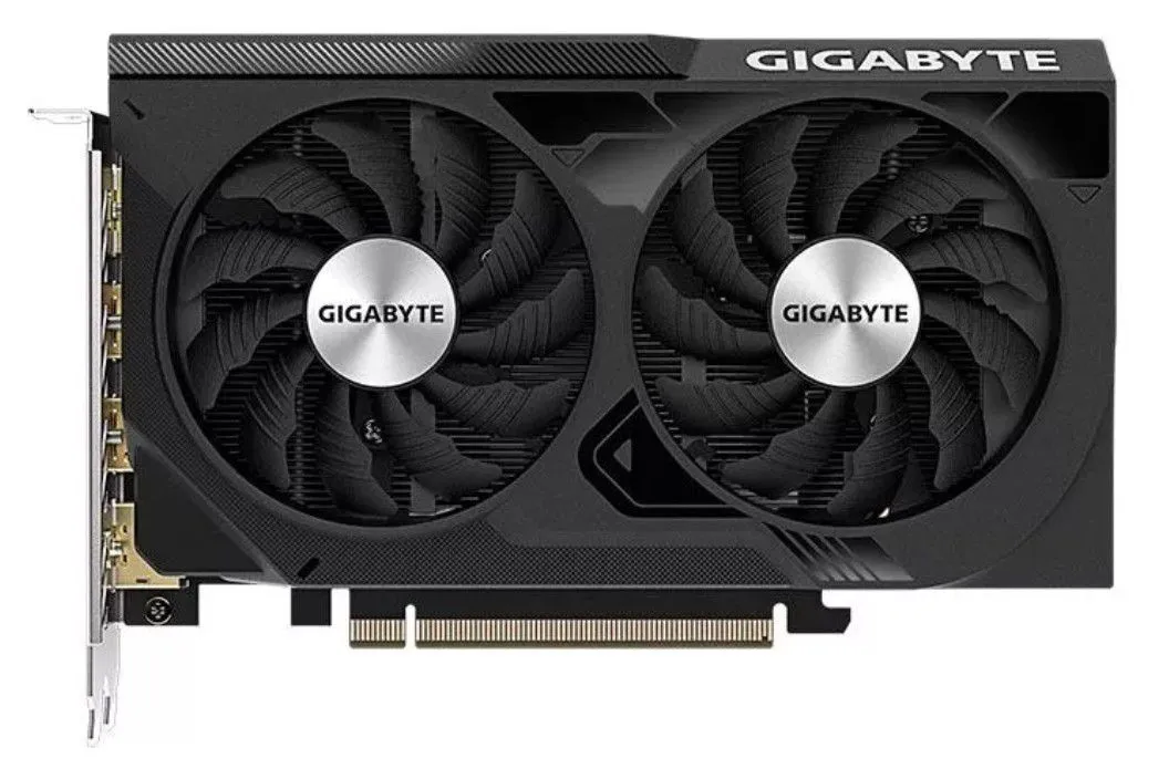 RTX 4060 8G