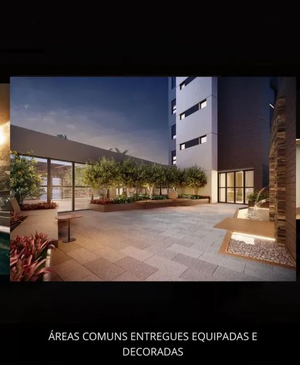 Apartamento para Venda em São Paulo, Perdizes, 4 dormitórios, 2 suítes, 4 banheiros, 2 vag - Foto 6