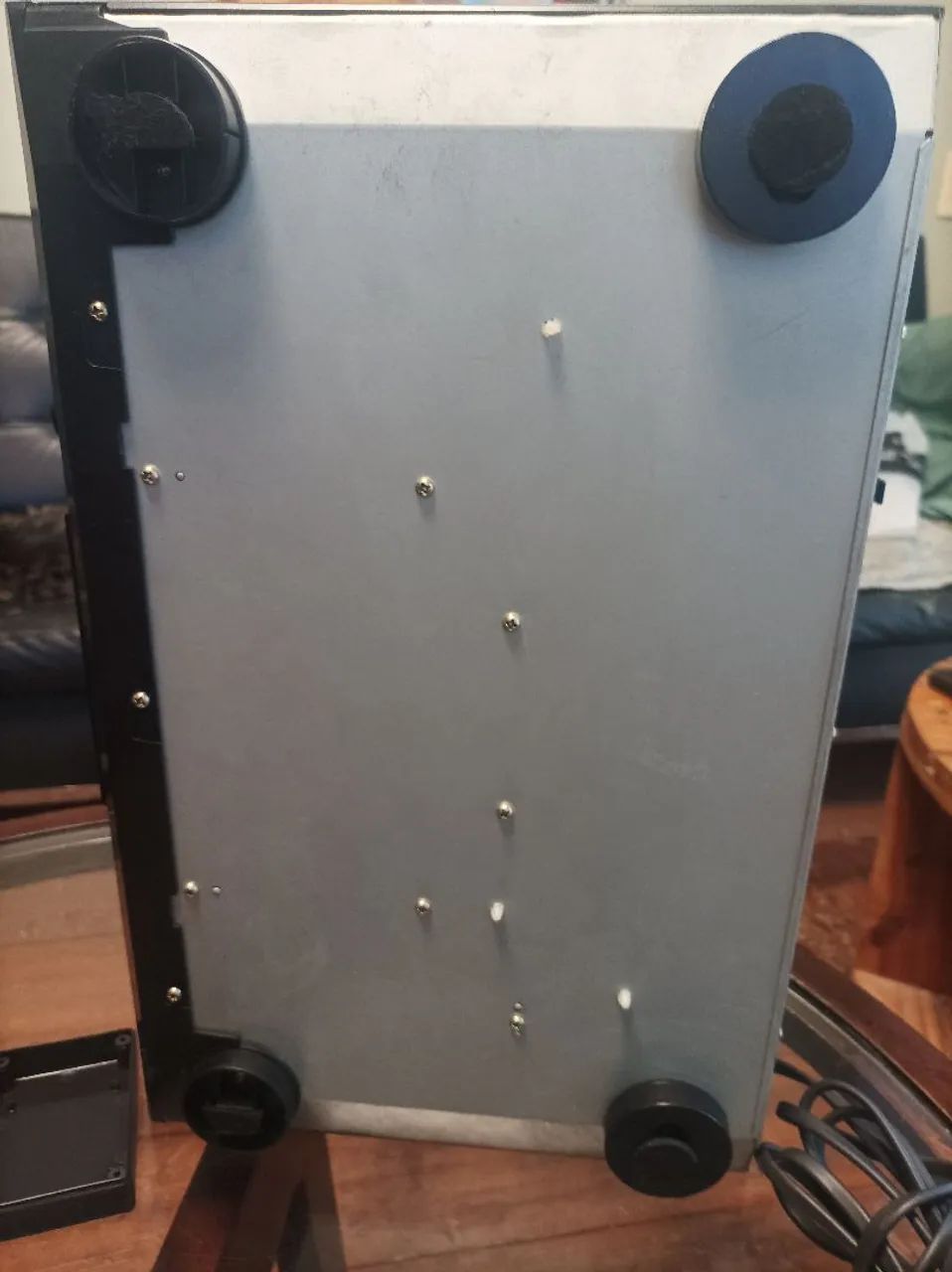 MiniDisc Deck Sony MDS-JE330 - Foto 5