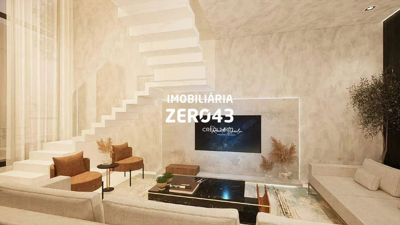 Parque Tauá Araguari | Casa em condomínio | Gleba Simon Frazer | à venda | 3 quartos | 4 v - Foto 3