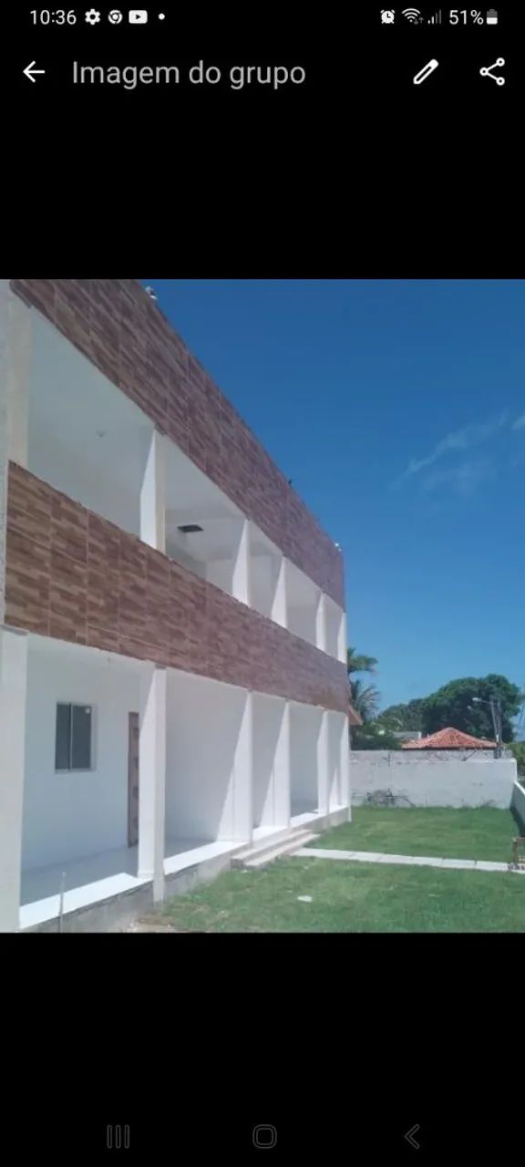 Foto - Ilha de Itamaracá - 
