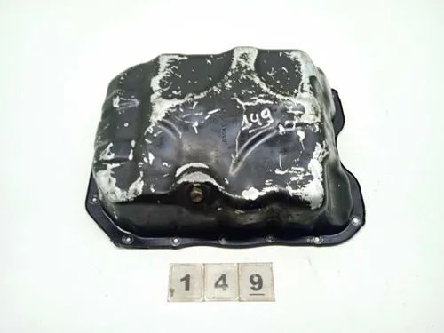 Carter Óleo Motor Jeep Compass 2.0 Flex 2017 A 2022 149