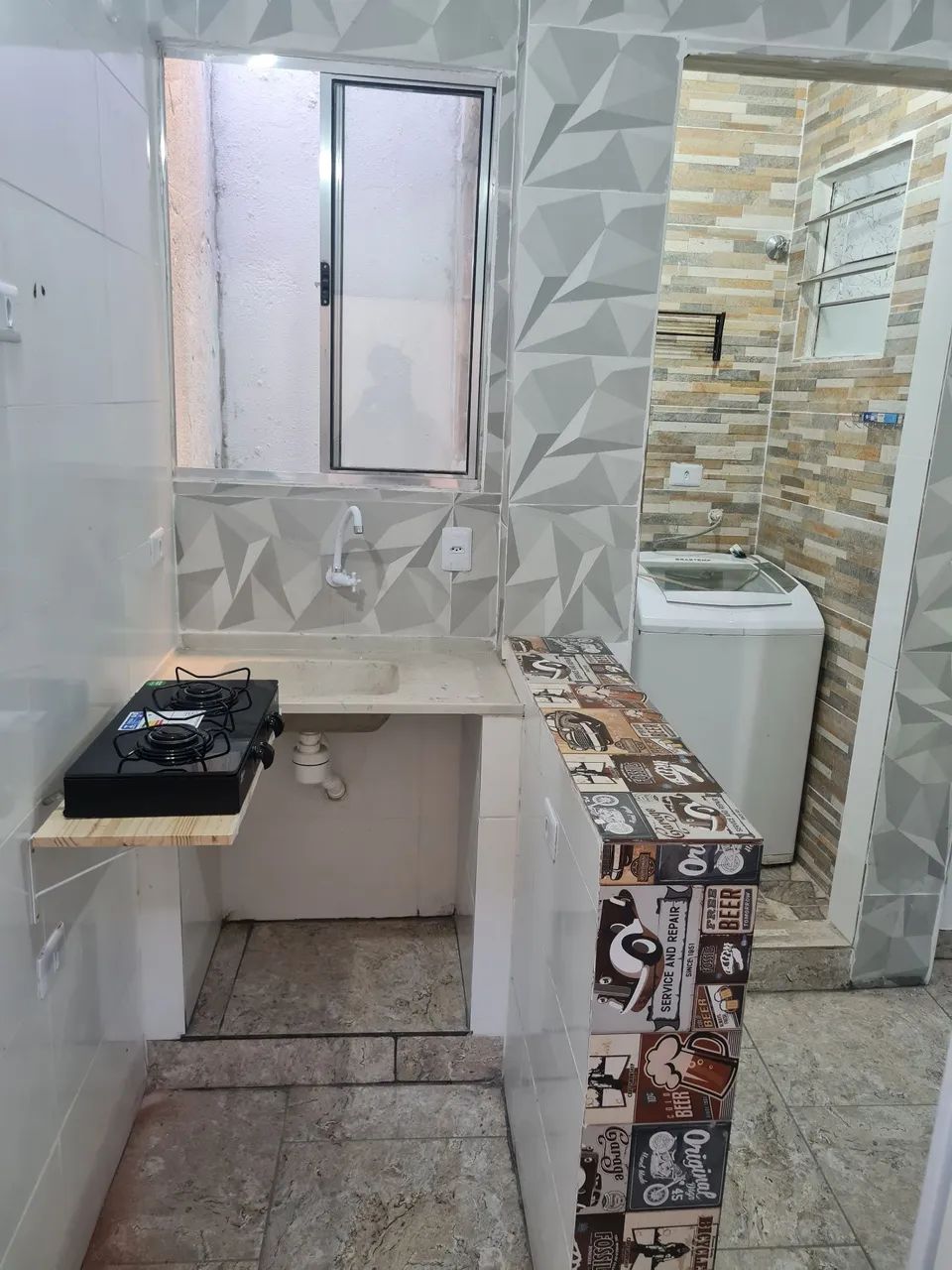 Alugo STUDIO  - Foto 4