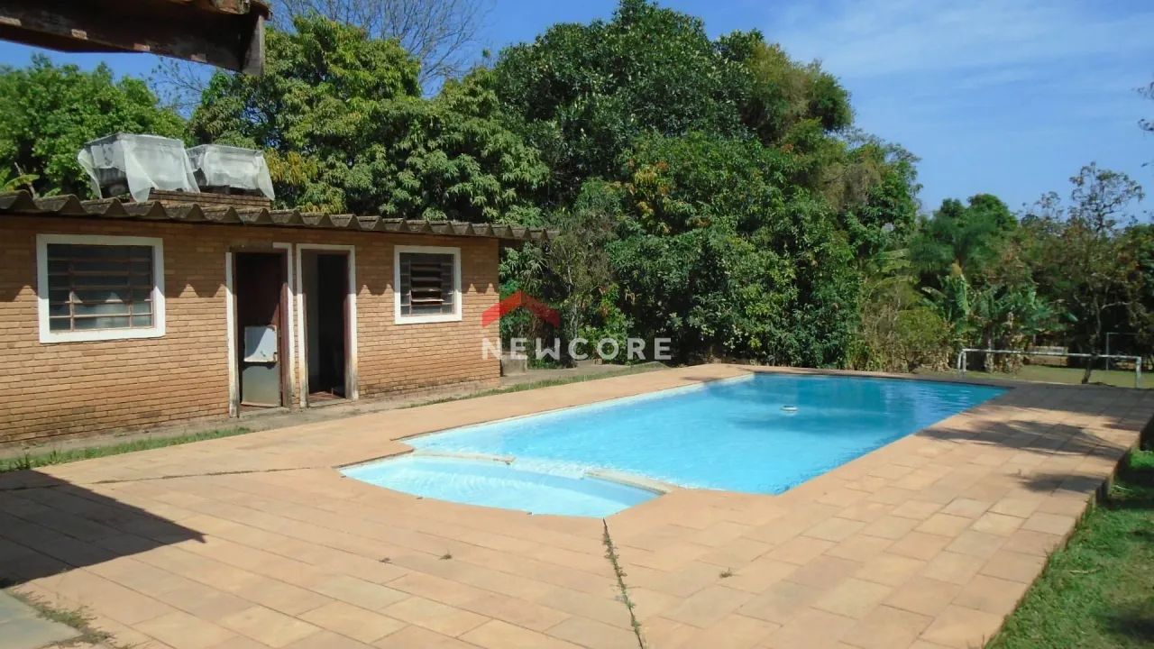 Chácara em Rua Doutora Matilde Pettine - Jardim Monte Belo - Campinas/SP - Foto 13