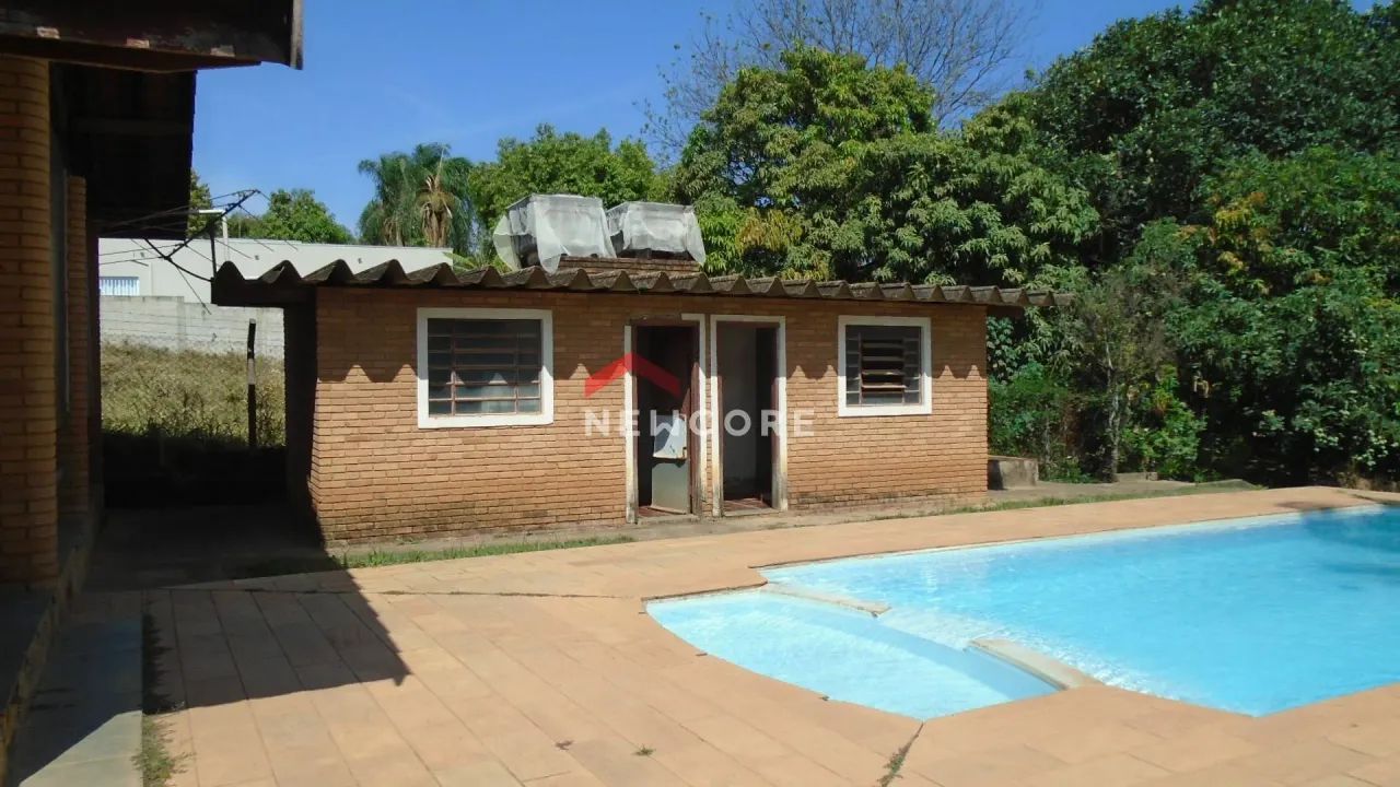 Chácara em Rua Doutora Matilde Pettine - Jardim Monte Belo - Campinas/SP