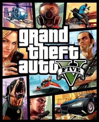 GTA V DIGITAL 