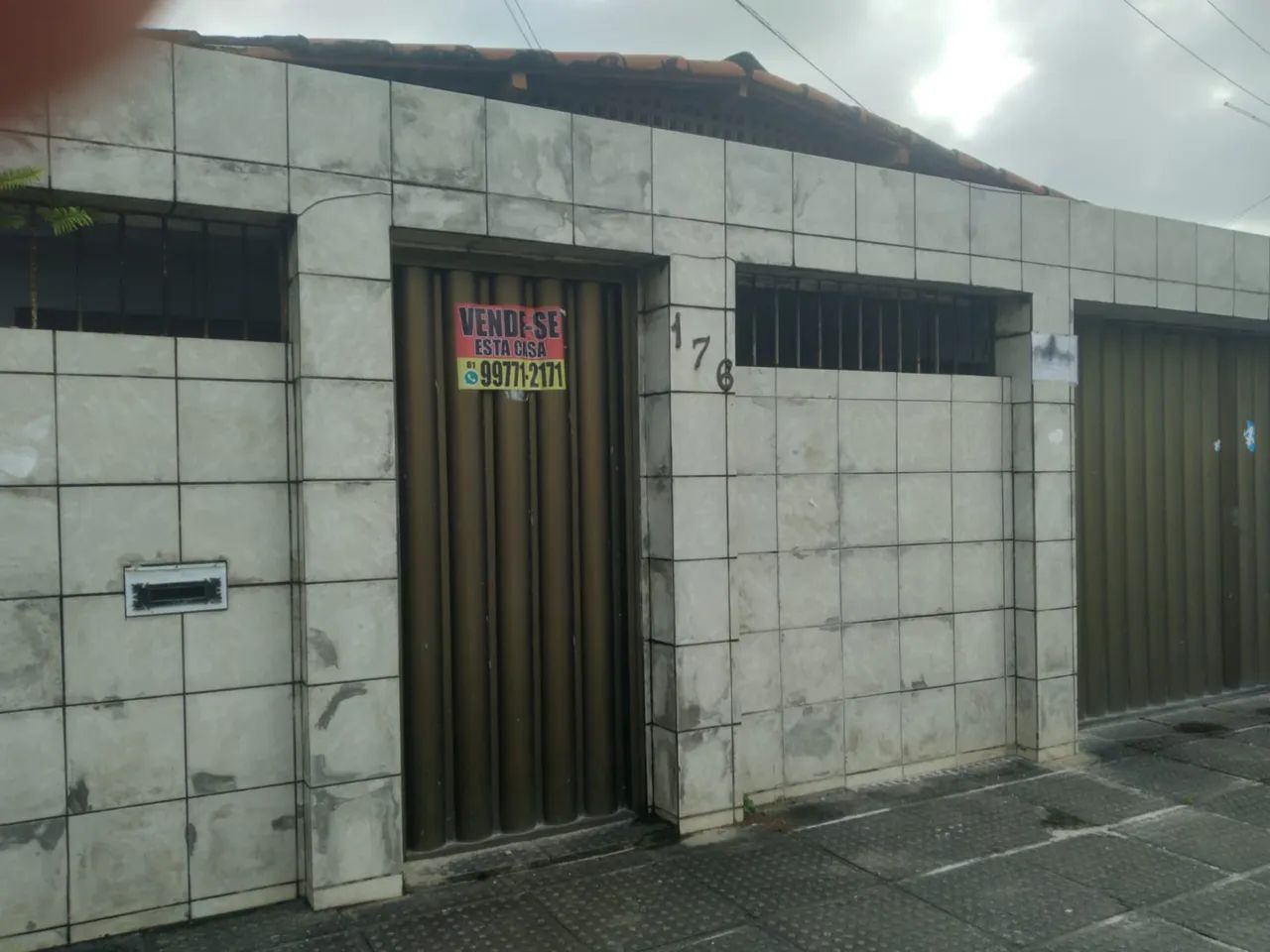 Foto - Paulista - Maranguape I