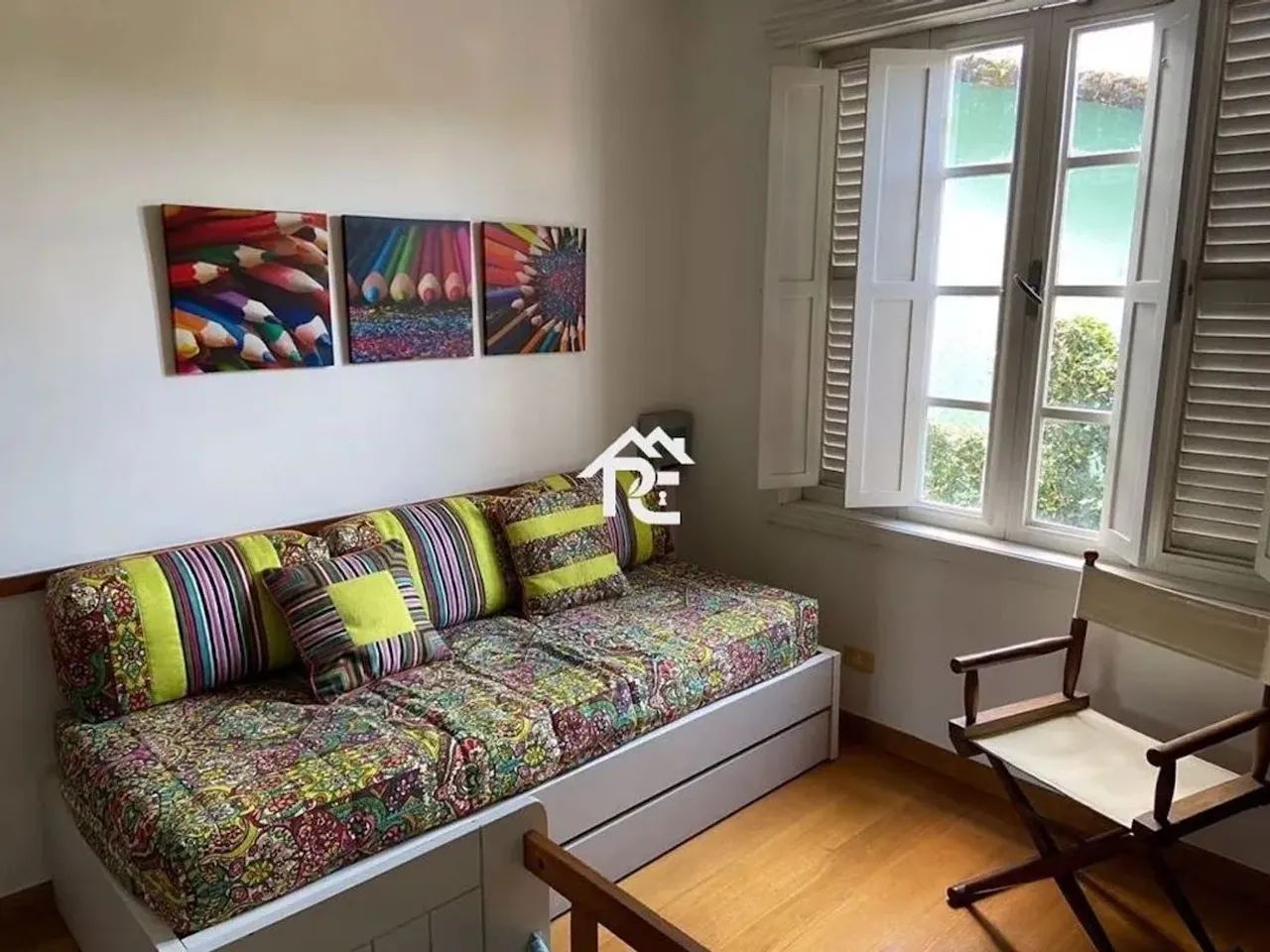 Casa com 3 quartos à venda, 222 m² por R$ 1.000.000 - Badu - Niterói/RJ - Foto 12